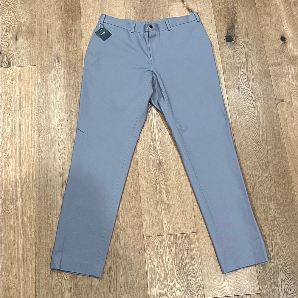 Men's Custom Tailored Indochino Pants (NTW)